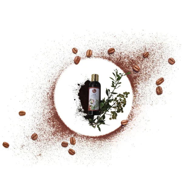 Coffee Face Wash