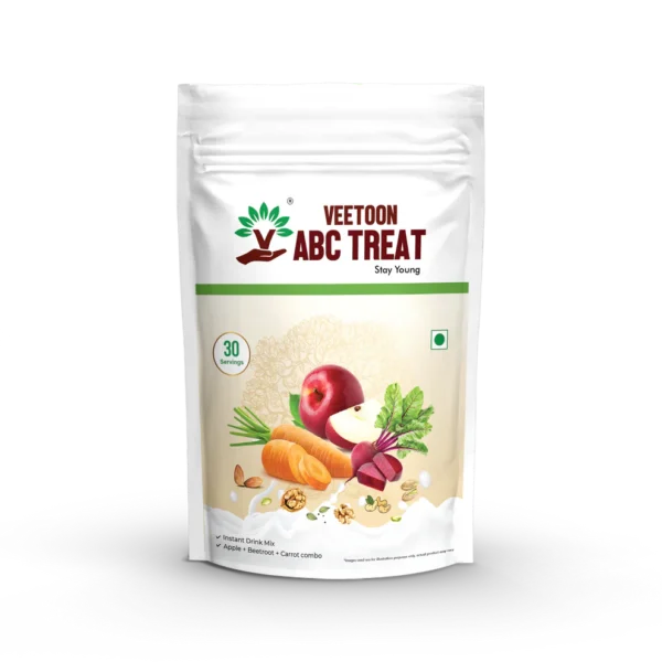 ABC Malt -Buy Healthy Apple-Beetroot-Carrot Malt Online