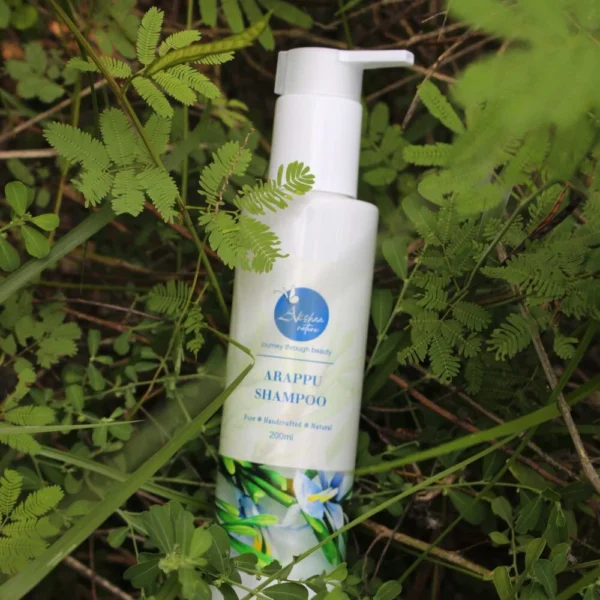 Arappu Shampoo