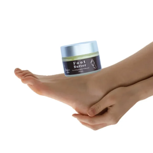 Foot Cream