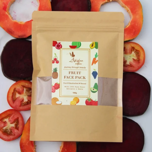 Fruit Pack